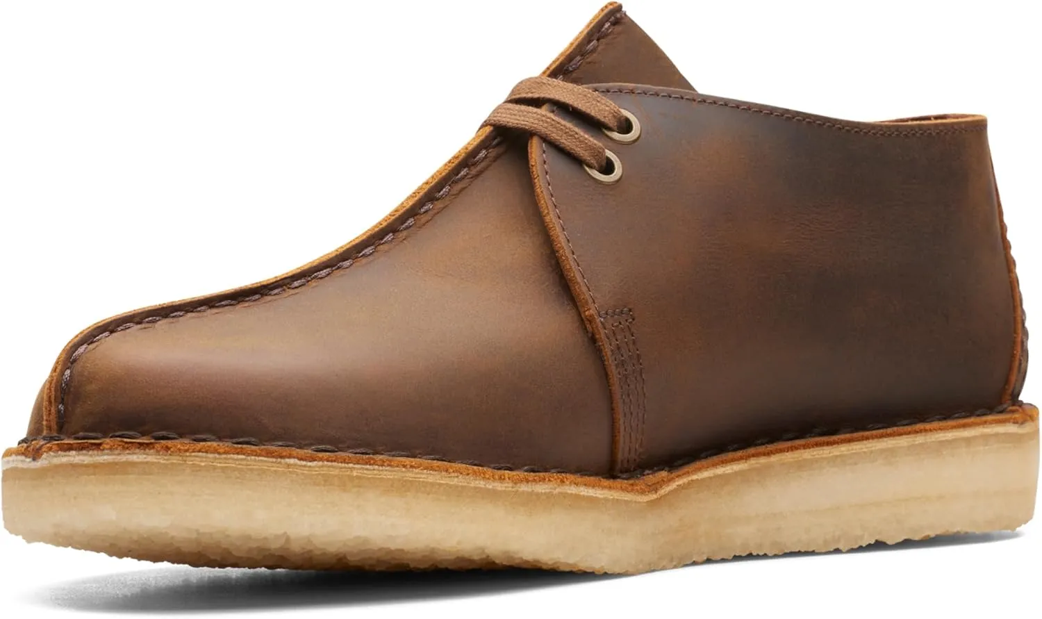 Clarks Men's Desert Trek Oxford
