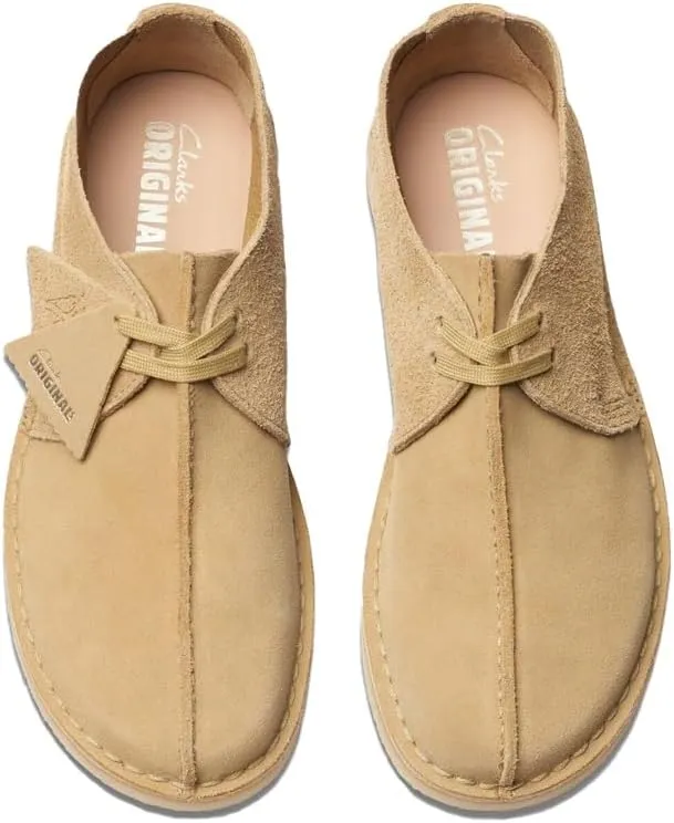 Clarks Men's Desert Trek Oxford