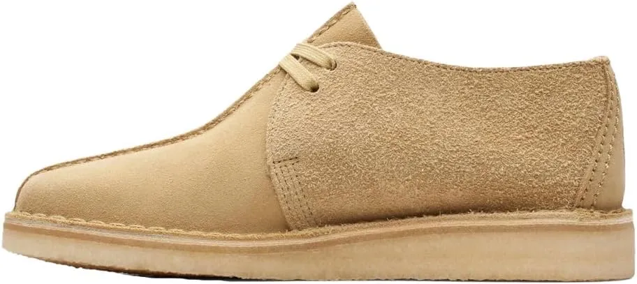 Clarks Men's Desert Trek Oxford
