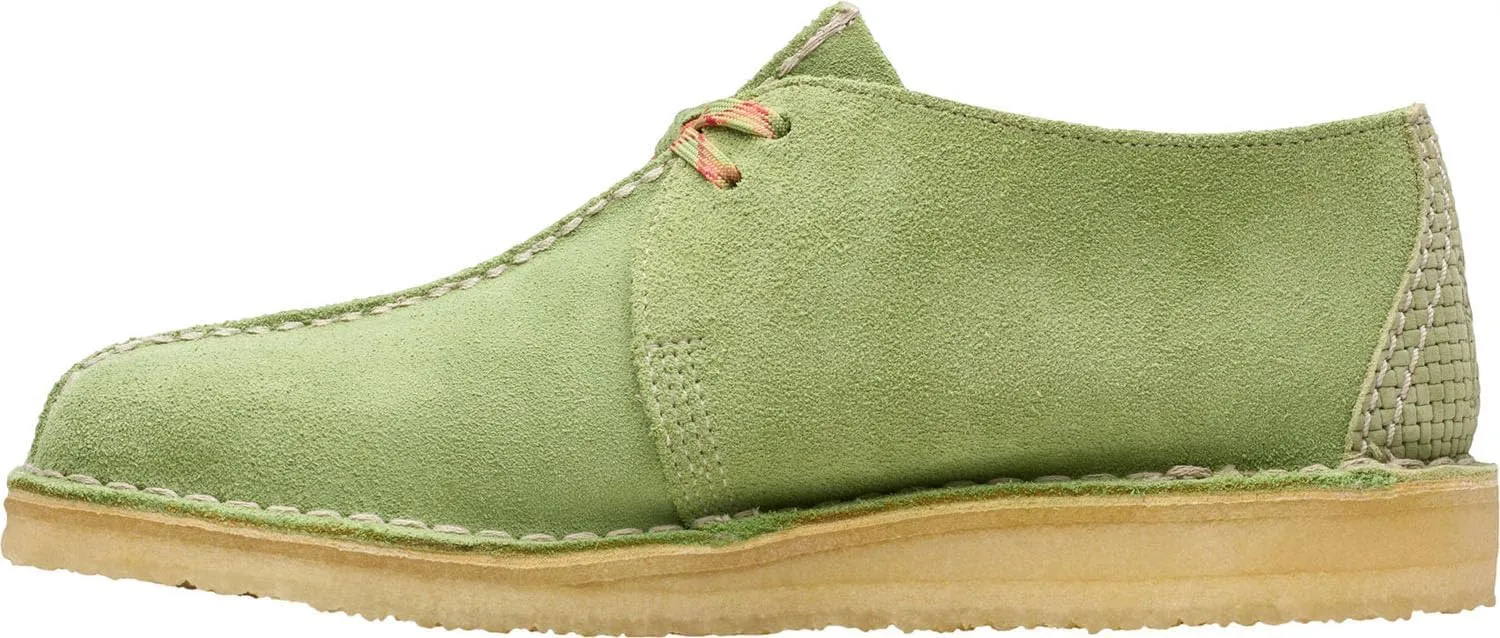 Clarks Men's Desert Trek Oxford