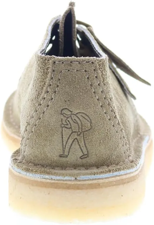 Clarks Men's Desert Trek Oxford