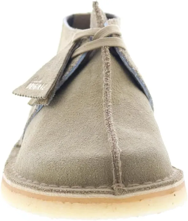 Clarks Men's Desert Trek Oxford