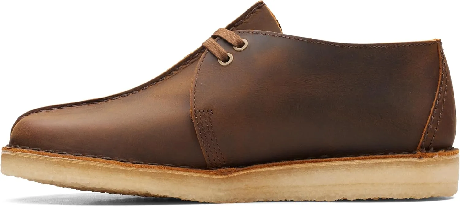 Clarks Men's Desert Trek Oxford