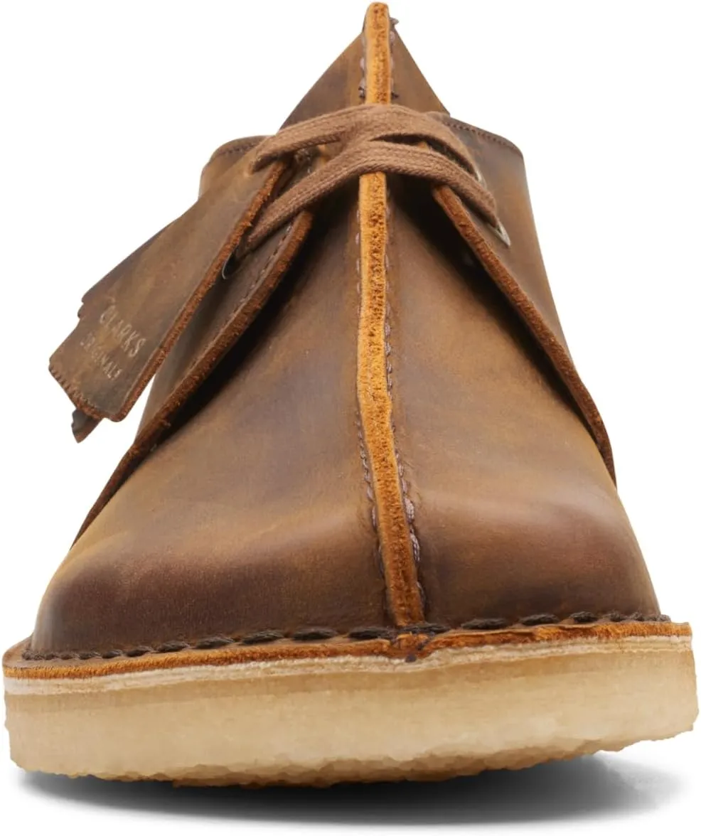 Clarks Men's Desert Trek Oxford