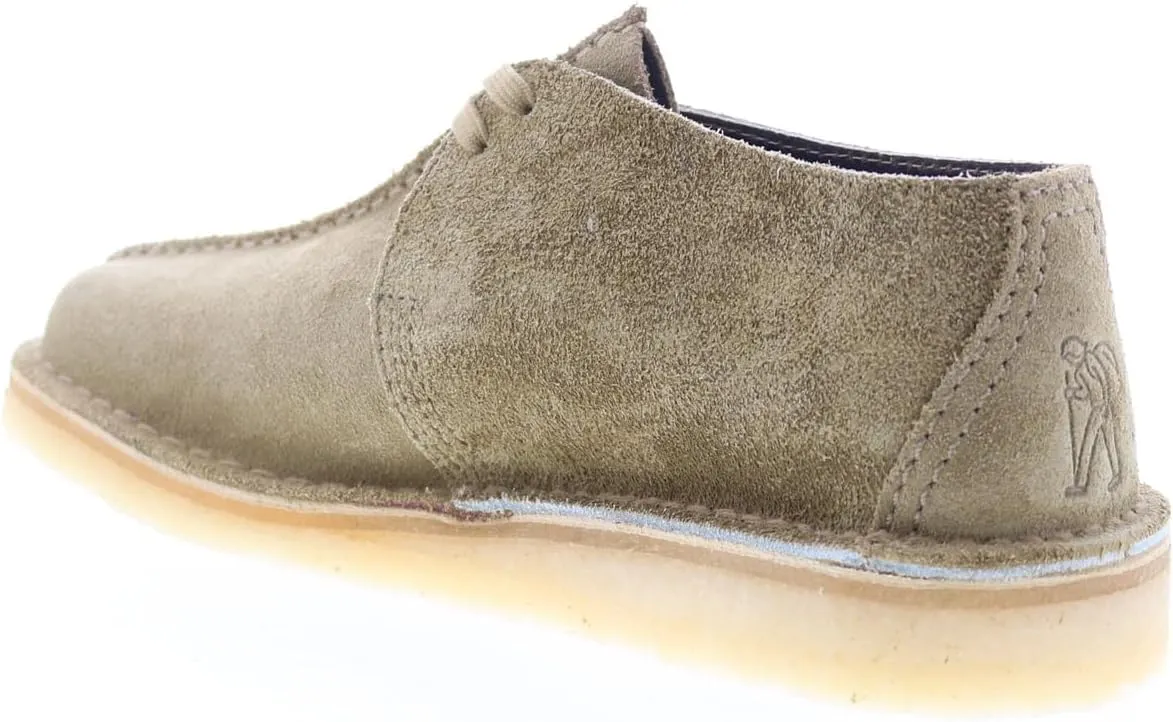 Clarks Men's Desert Trek Oxford