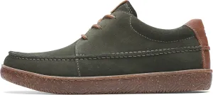 Clarks Men's Hodson Moc Oxford
