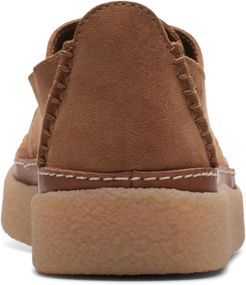 Clarks Men's Oakpark Lace Oxford