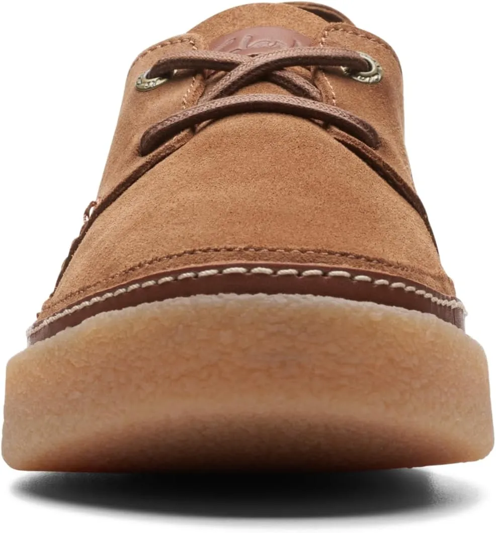 Clarks Men's Oakpark Lace Oxford