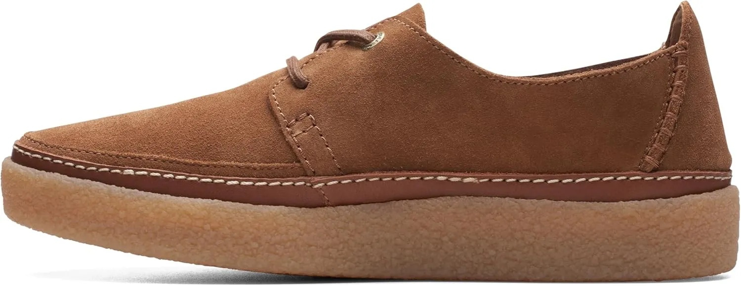 Clarks Men's Oakpark Lace Oxford