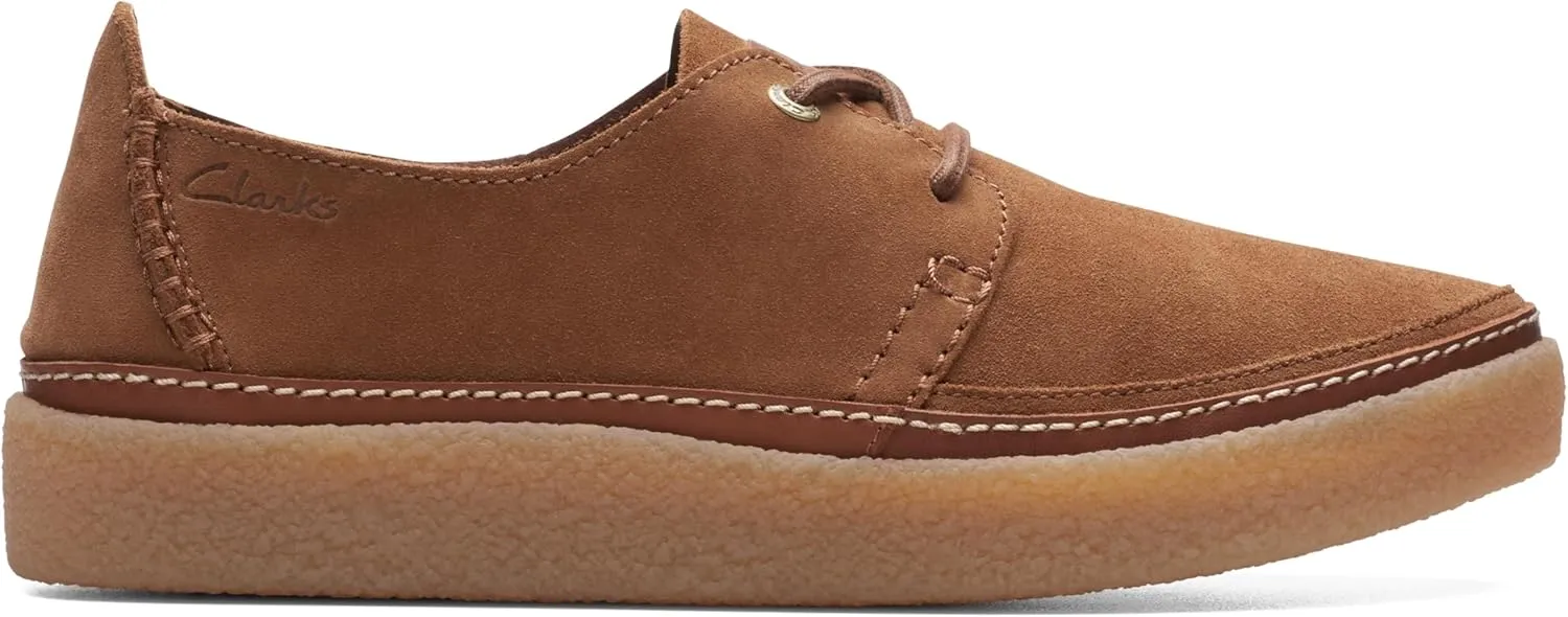 Clarks Men's Oakpark Lace Oxford