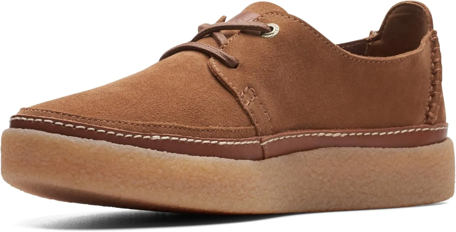 Clarks Men's Oakpark Lace Oxford