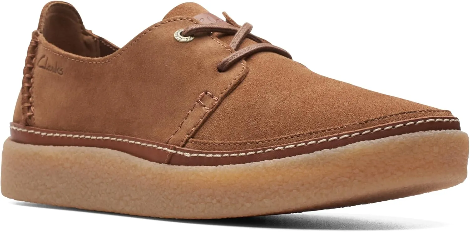 Clarks Men's Oakpark Lace Oxford