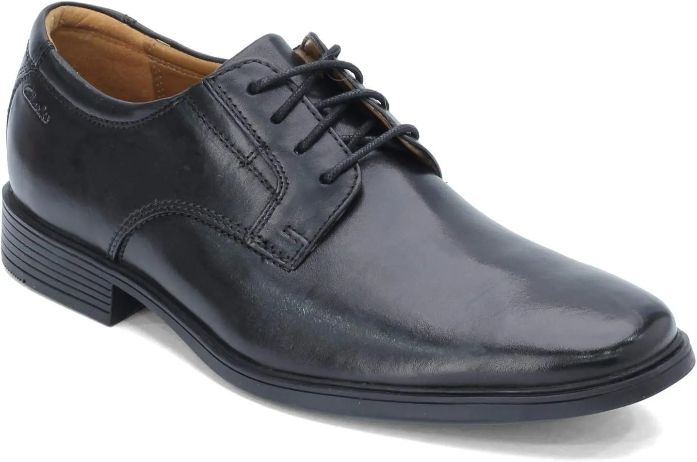 Clarks Men's Tilden Plain Oxford