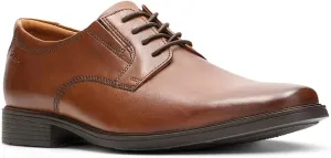 Clarks Men's Tilden Plain Oxford