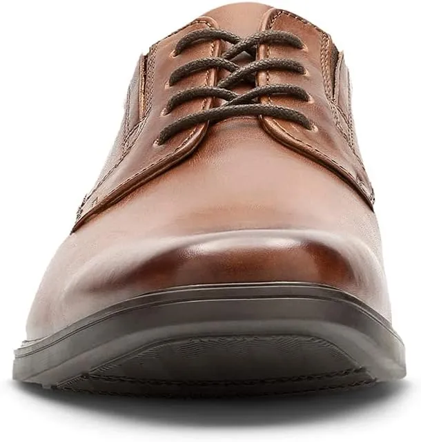 Clarks Men's Tilden Plain Oxford