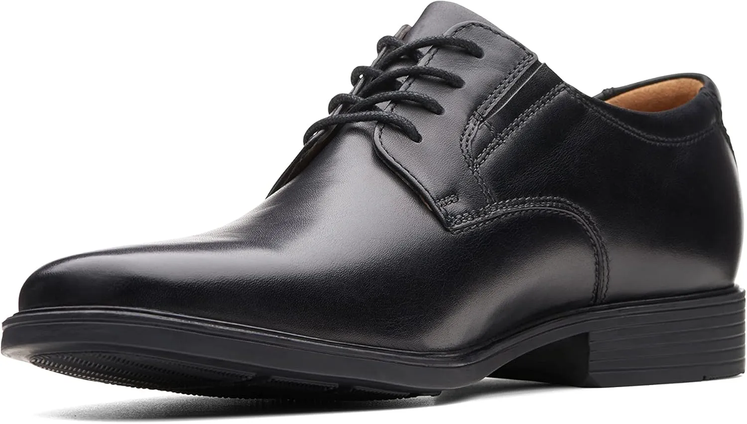 Clarks Men's Tilden Plain Oxford