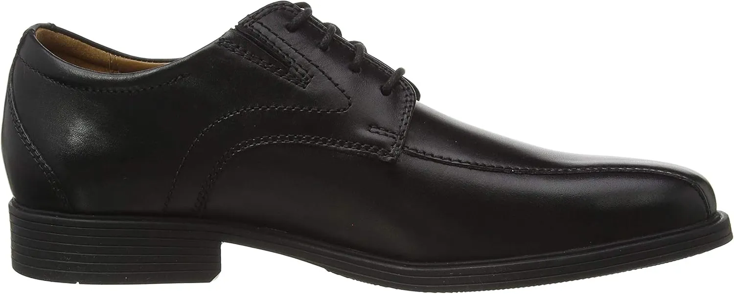 Clarks Men's Whiddon Pace Oxford