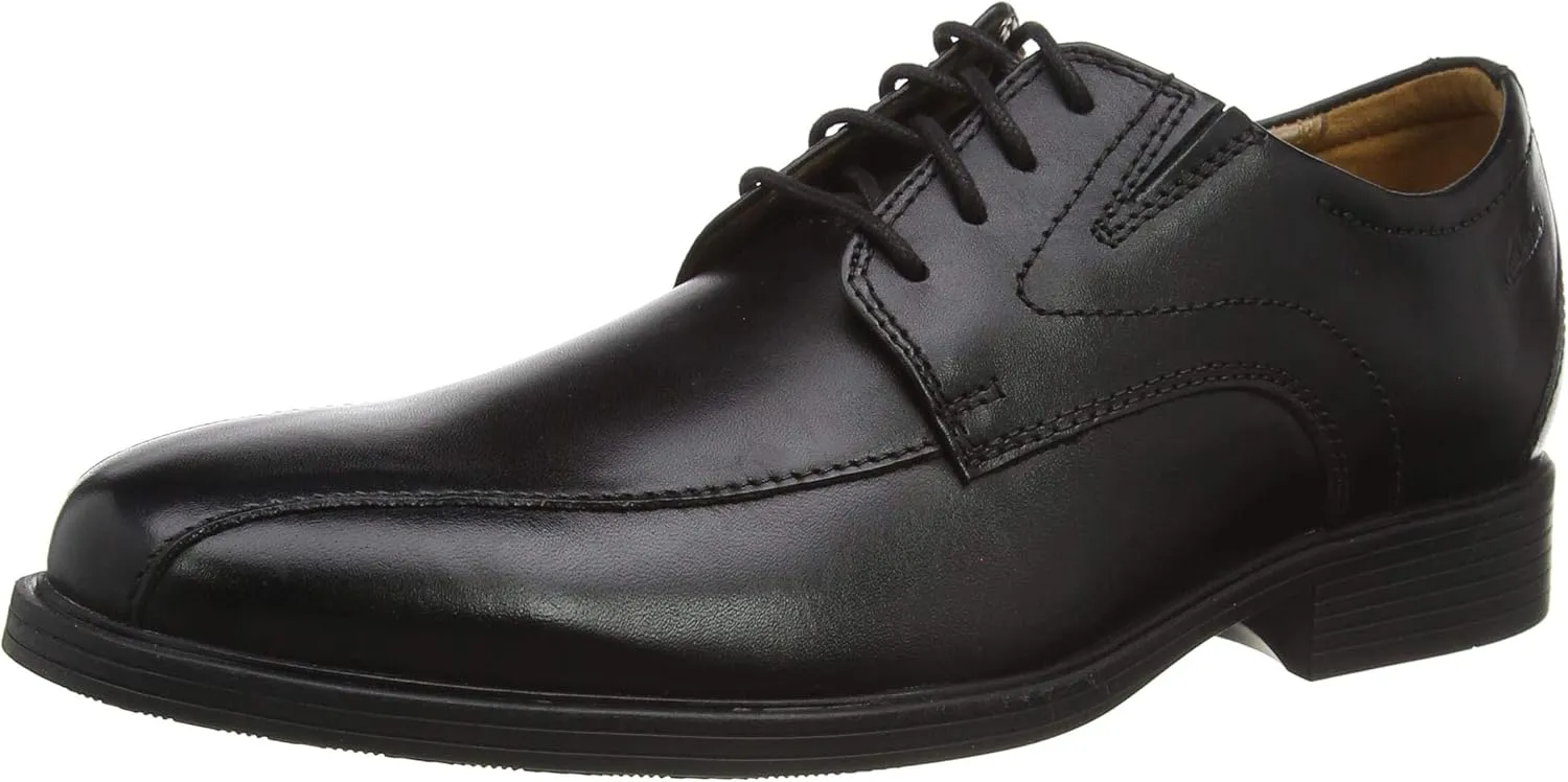 Clarks Men's Whiddon Pace Oxford