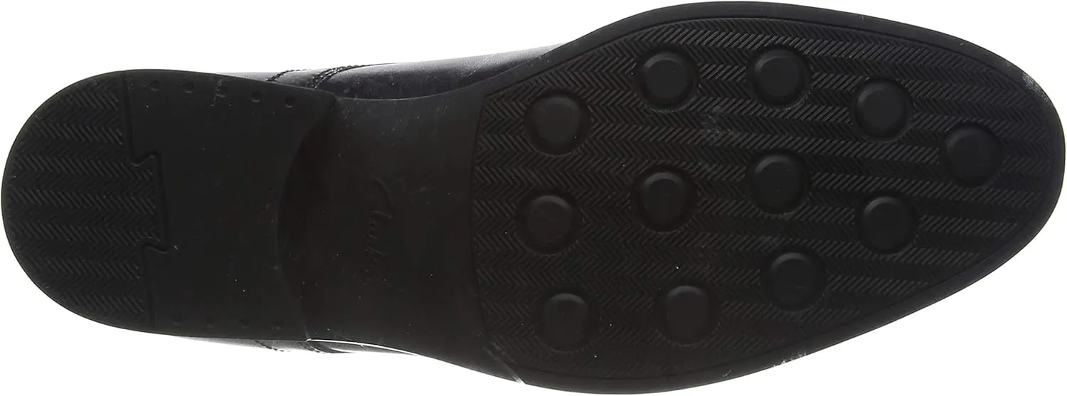 Clarks Men's Whiddon Pace Oxford