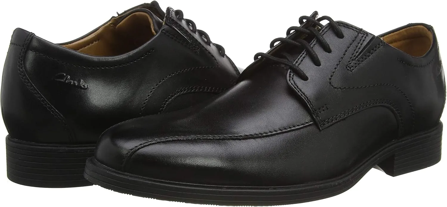 Clarks Men's Whiddon Pace Oxford