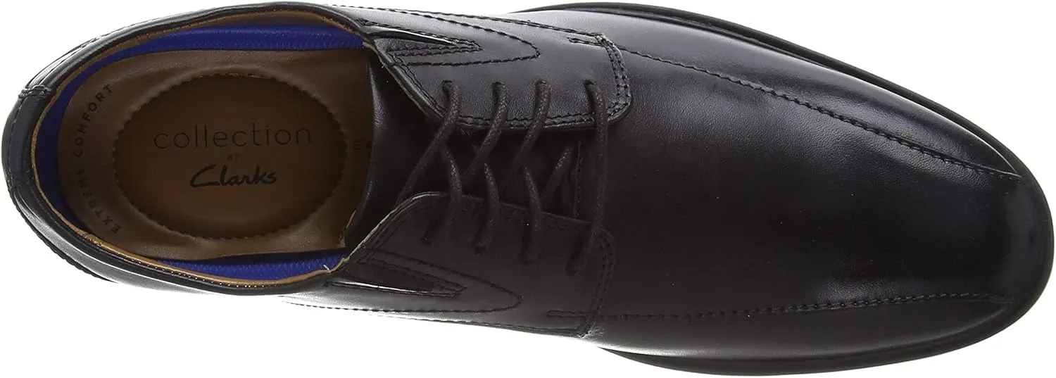 Clarks Men's Whiddon Pace Oxford
