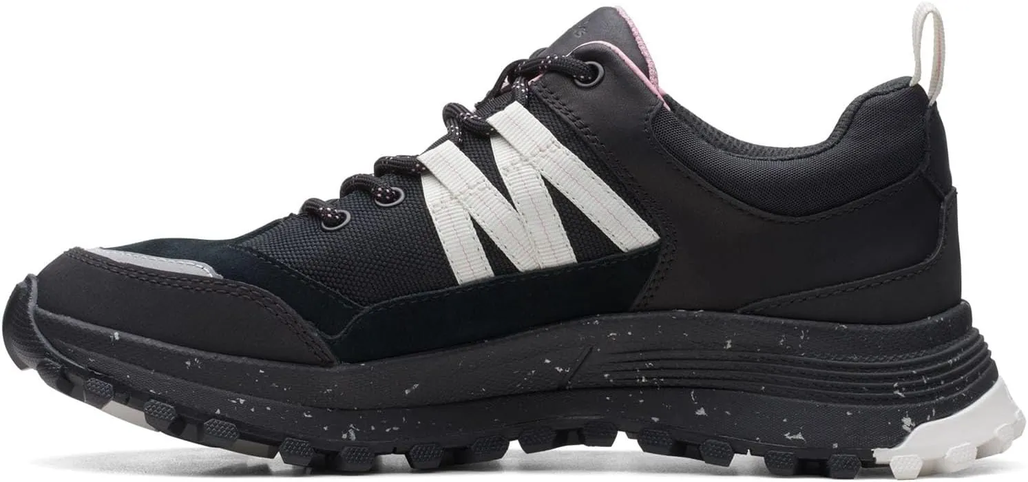 Clarks Women's ATL Trek Path GTX Sneaker