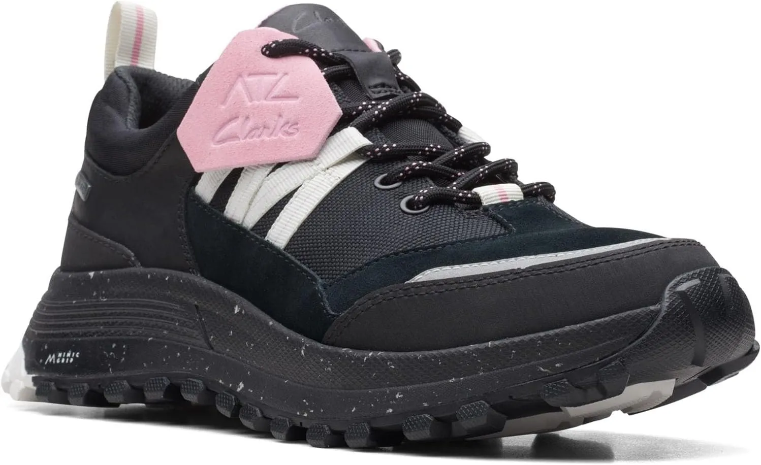 Clarks Women's ATL Trek Path GTX Sneaker