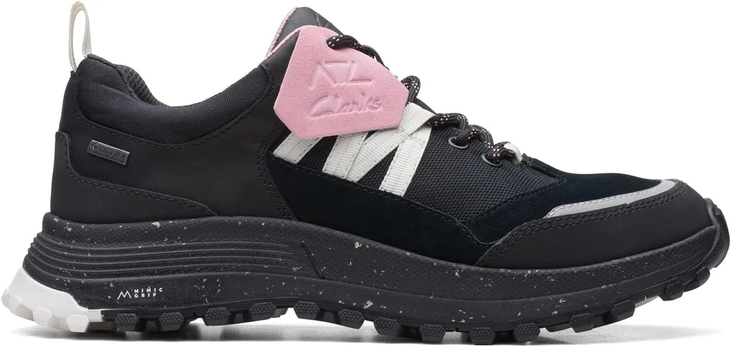 Clarks Women's ATL Trek Path GTX Sneaker