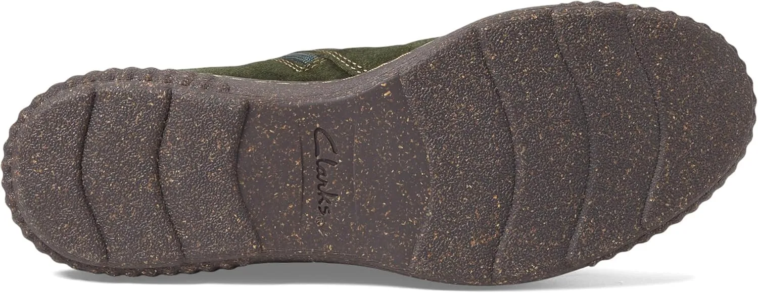 Clarks Women's Caroline Derby Ankle Boot