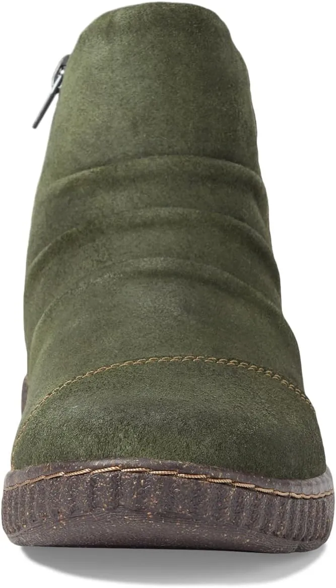 Clarks Women's Caroline Derby Ankle Boot
