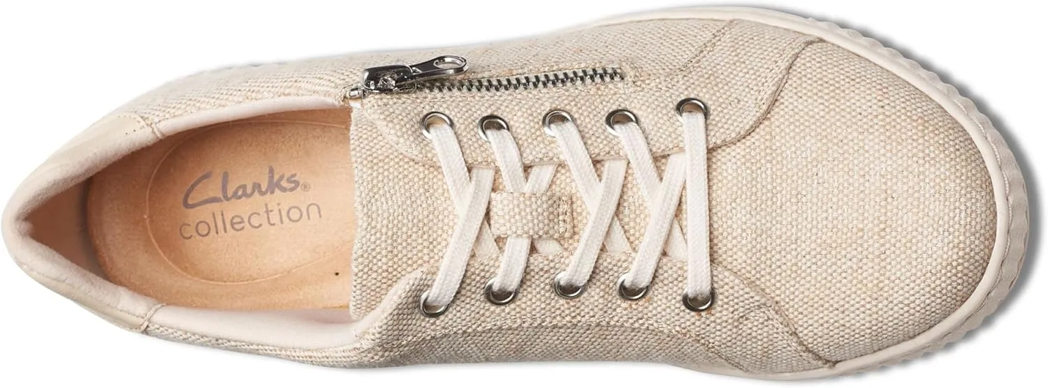 Clarks Women's Caroline Echo Sneaker
