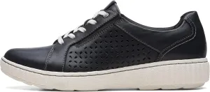 Clarks Women's Caroline Ella Sneaker