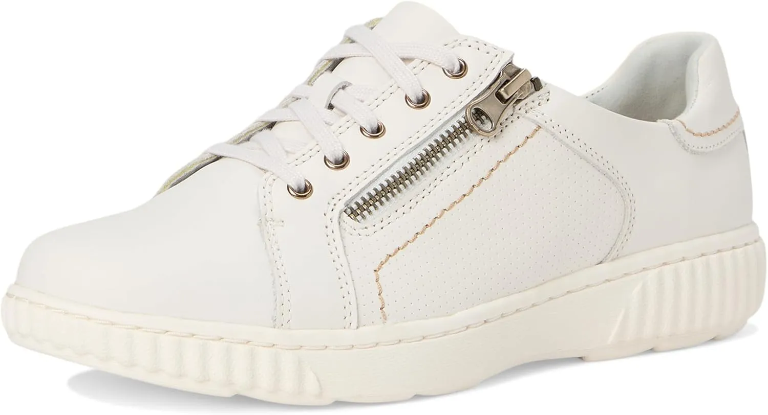 Clarks Women's Caroline Janna Sneaker