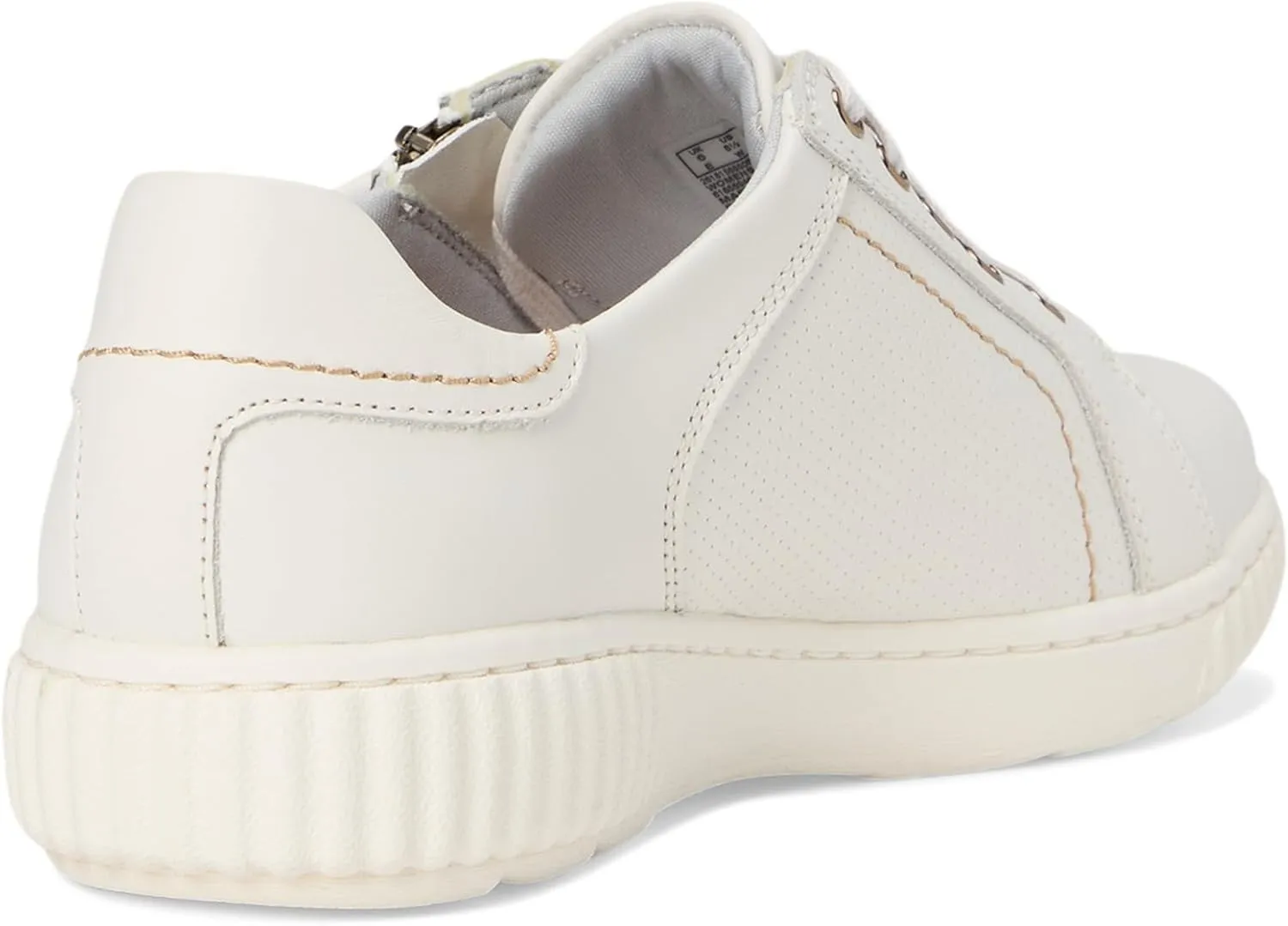 Clarks Women's Caroline Janna Sneaker