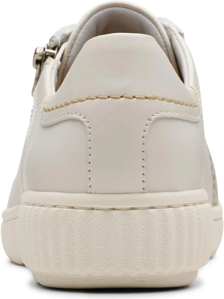 Clarks Women's Caroline Janna Sneaker