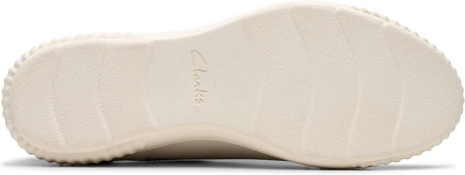 Clarks Women's Caroline Janna Sneaker