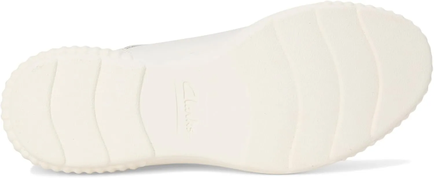 Clarks Women's Caroline Janna Sneaker
