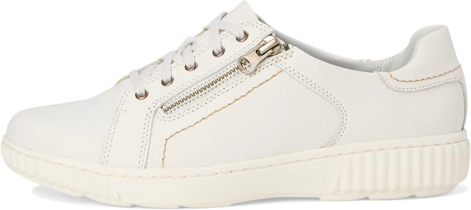 Clarks Women's Caroline Janna Sneaker