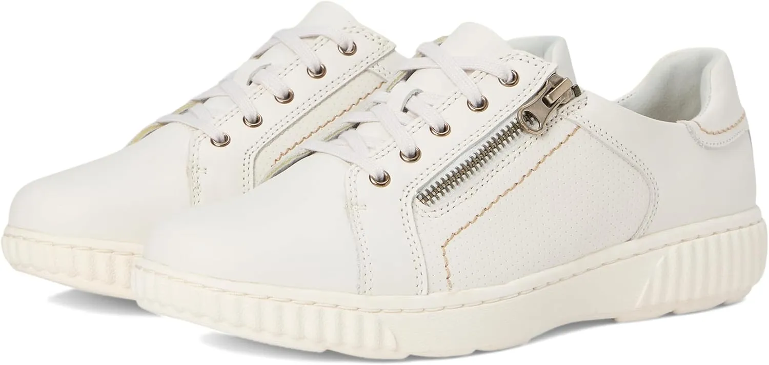 Clarks Women's Caroline Janna Sneaker