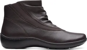 Clarks Women's Cora Derby Ankle Boot