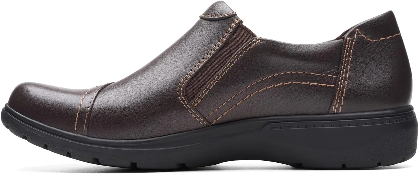 Clarks Women's Derby Oxford