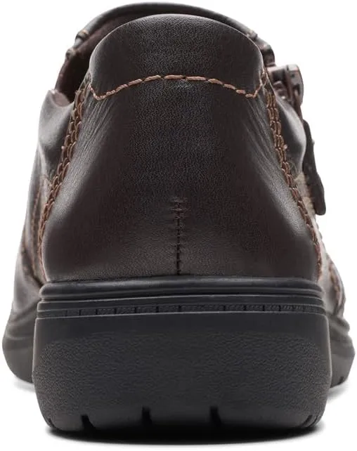Clarks Women's Derby Oxford
