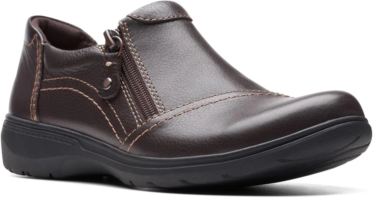 Clarks Women's Derby Oxford