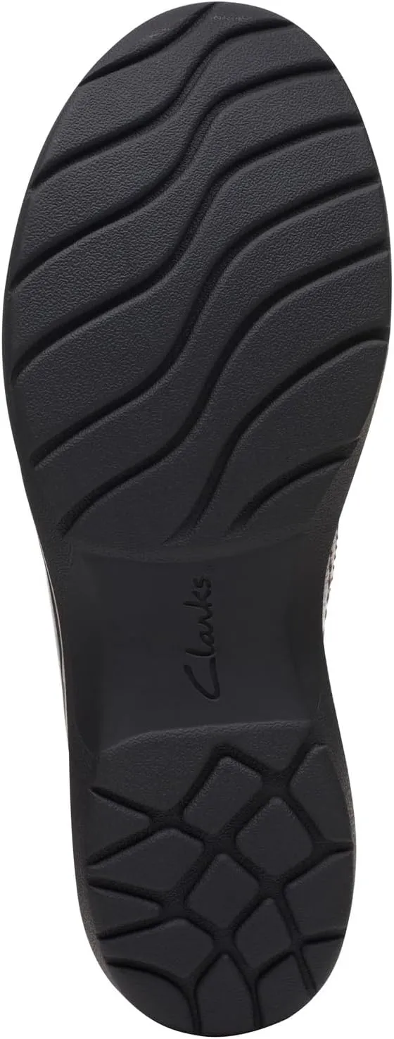 Clarks Women's Derby Oxford