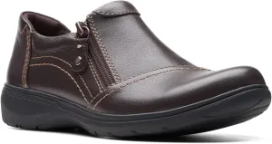 Clarks Women's Derby Oxford