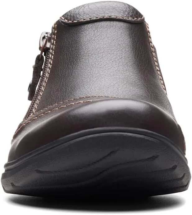 Clarks Women's Derby Oxford