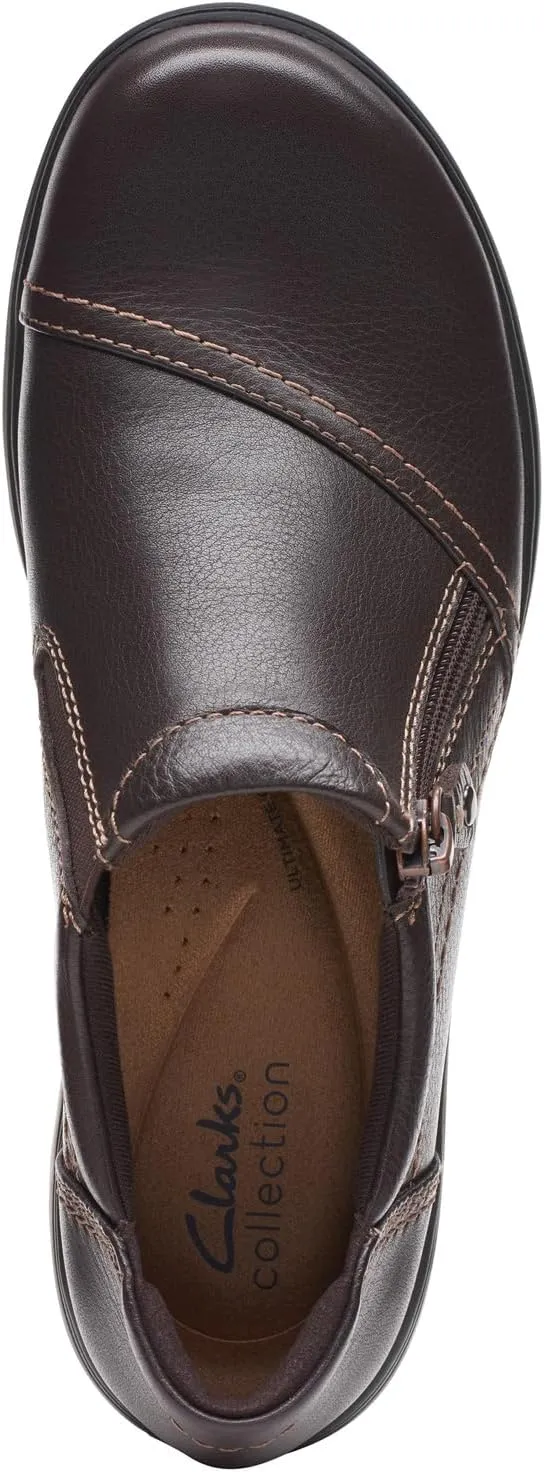 Clarks Women's Derby Oxford