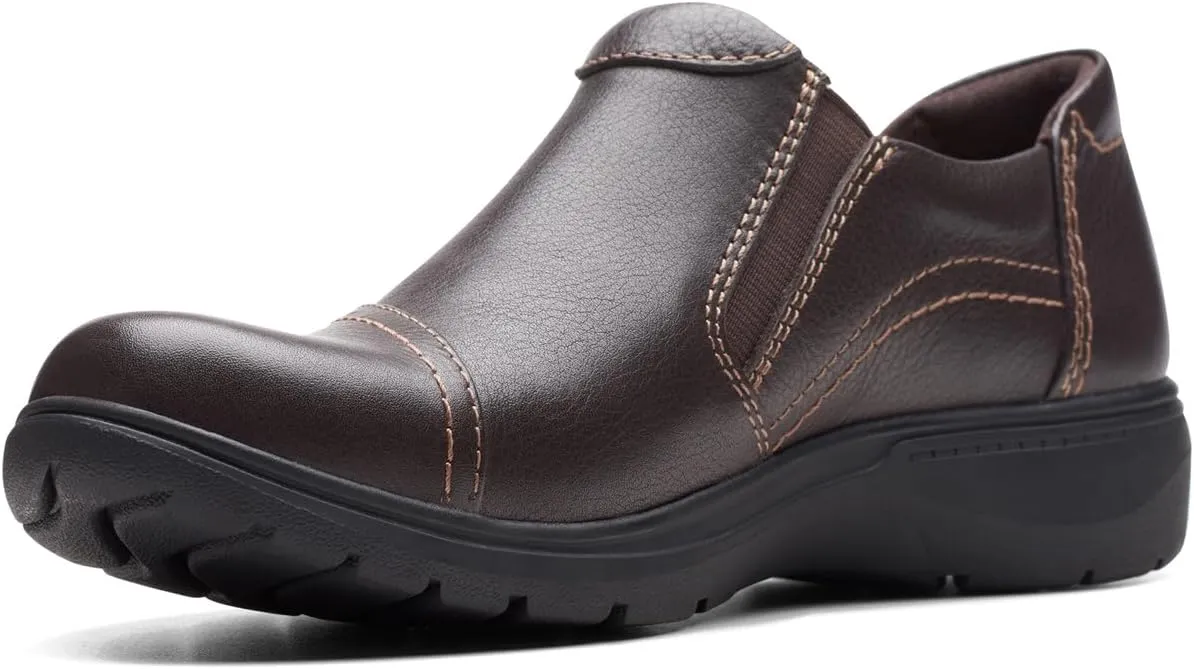 Clarks Women's Derby Oxford