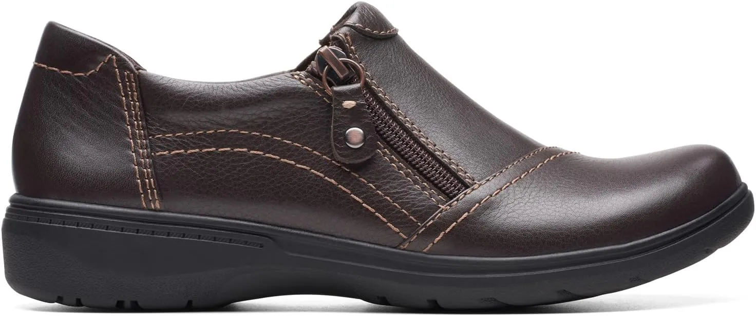 Clarks Women's Derby Oxford