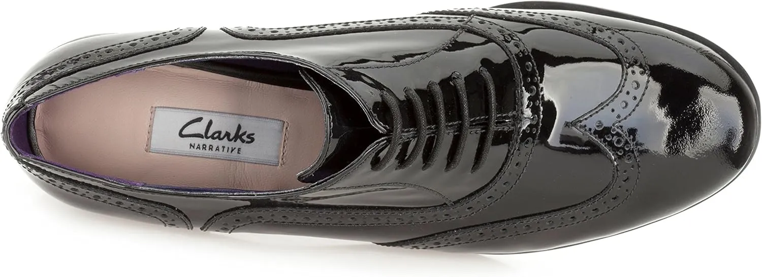 Clarks Women's Derby